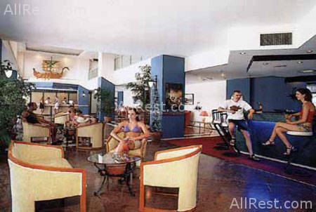 Viking Hotel 4